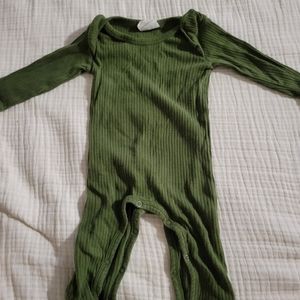 Spearmint love one piece